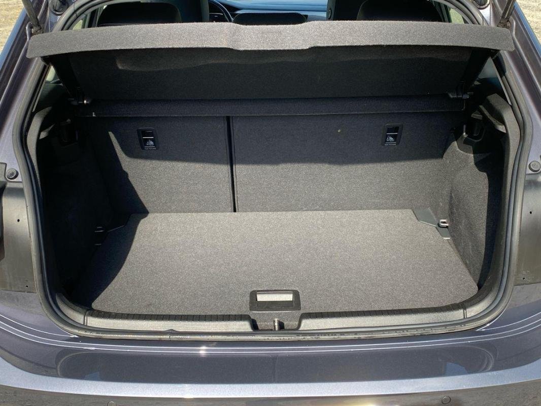 Volkswagen Polo - Photo 31