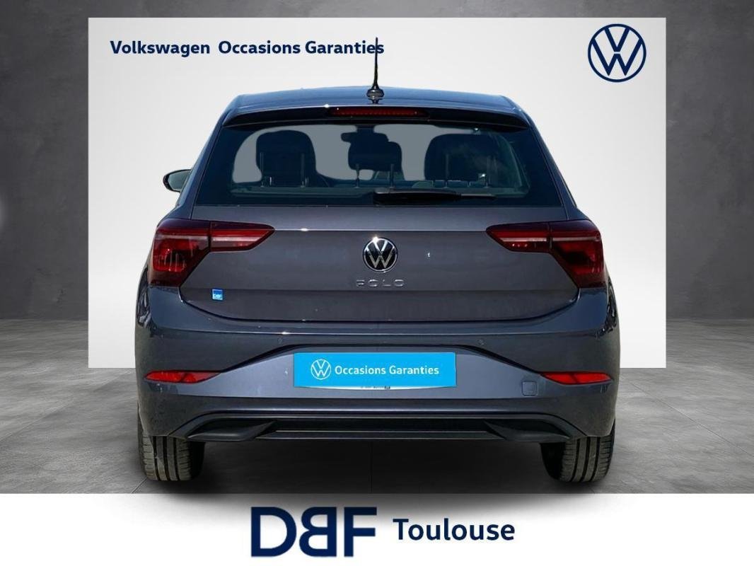 Volkswagen Polo - Photo 4