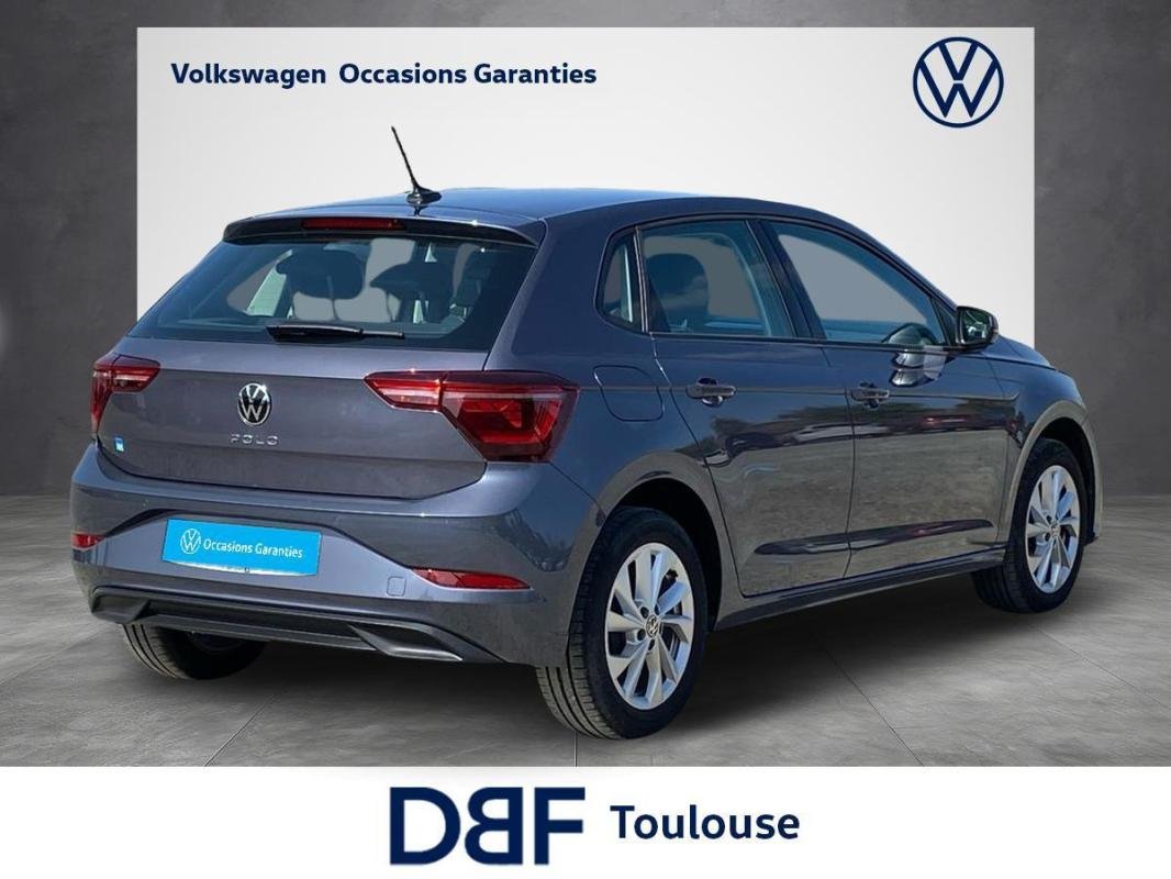 Volkswagen Polo - Photo 5