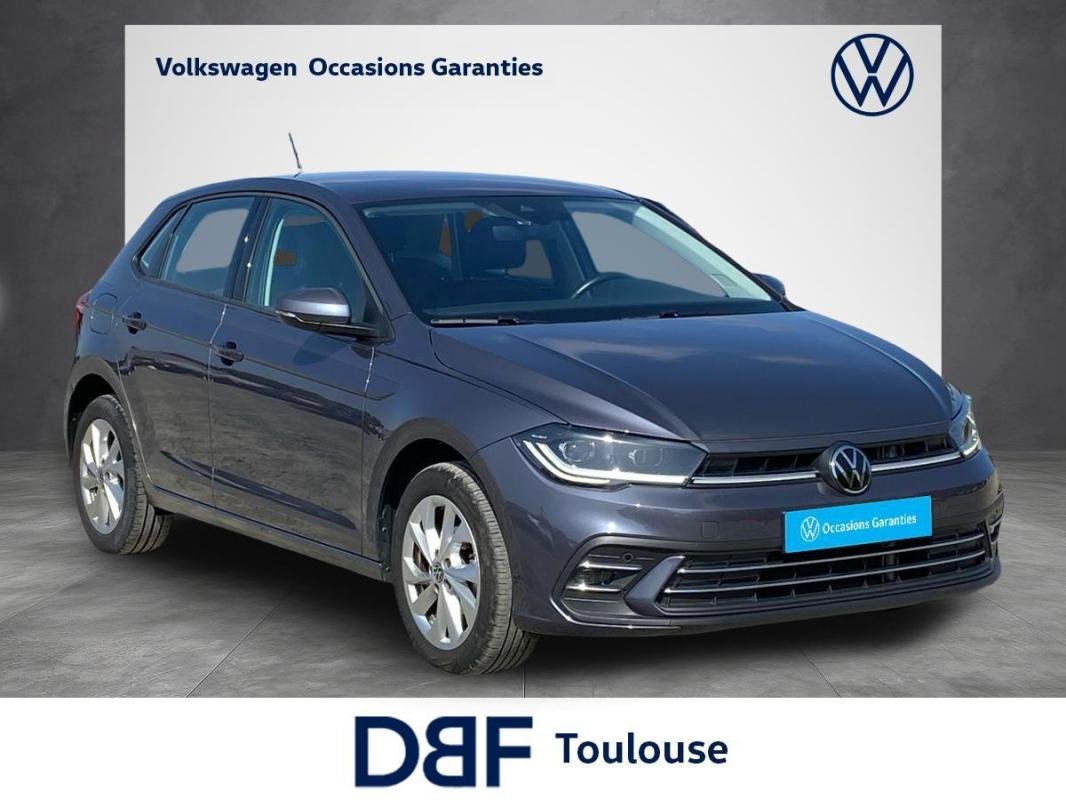 Volkswagen Polo - Photo 6
