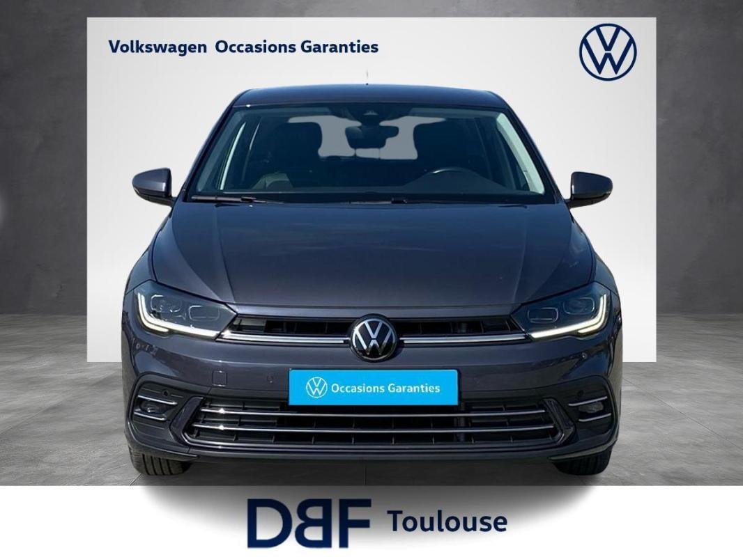 Volkswagen Polo - Photo 7