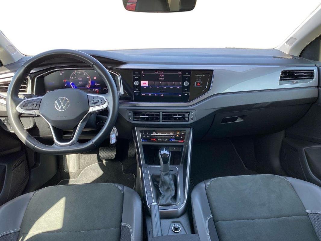 Volkswagen Polo - Photo 8