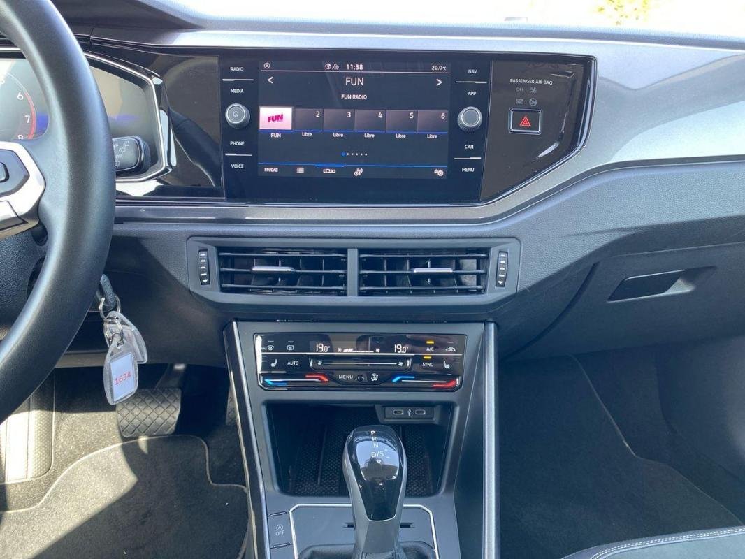 Volkswagen Polo - Photo 10