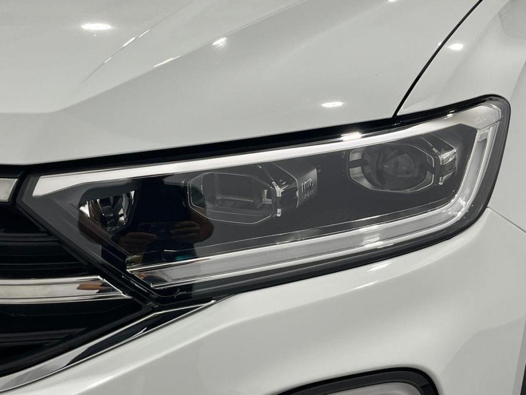 Volkswagen T-Roc - Photo 26