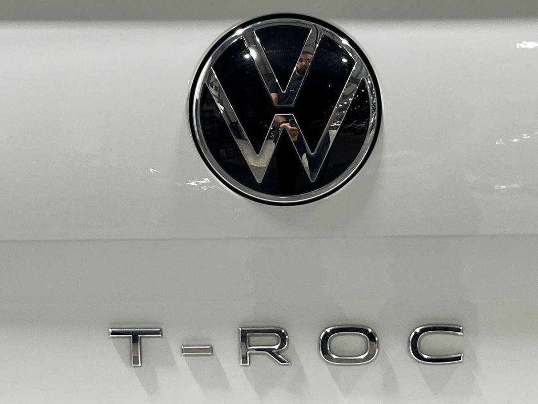 Volkswagen T-Roc - Photo 27