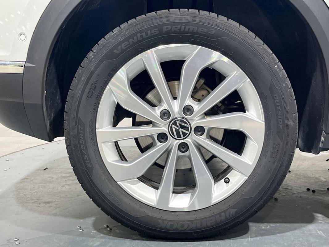 Volkswagen T-Roc - Photo 28