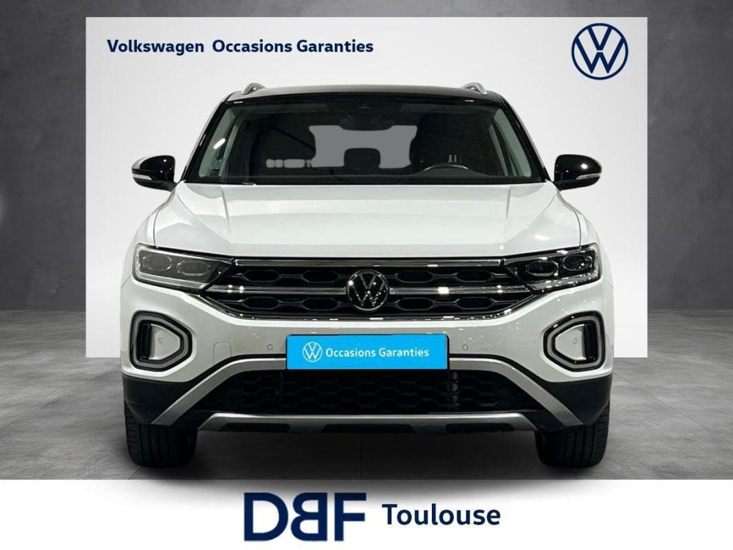 Volkswagen T-Roc - Photo 7