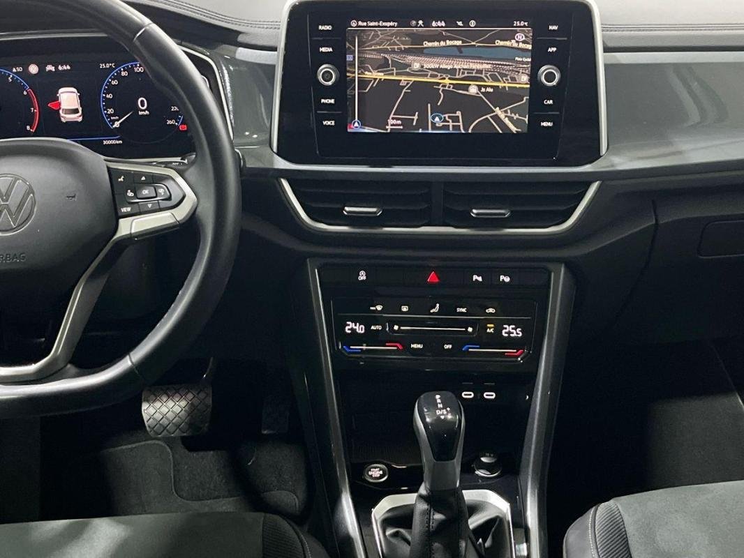 Volkswagen T-Roc - Photo 10