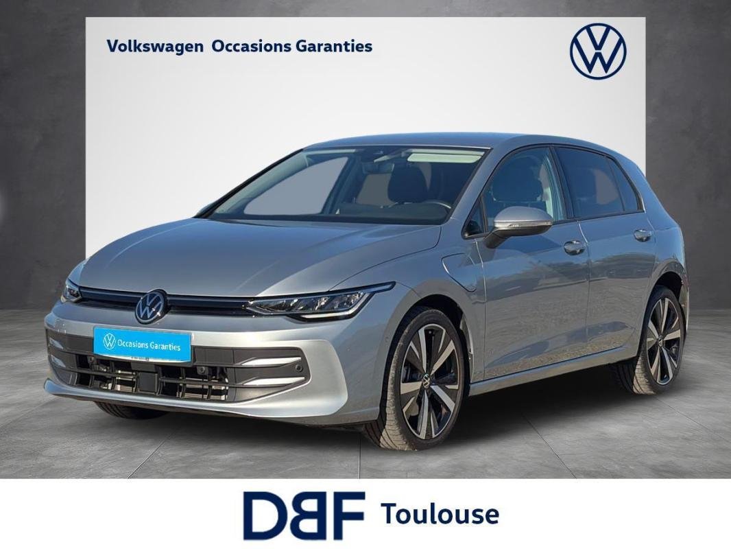 Volkswagen Golf - Photo 1