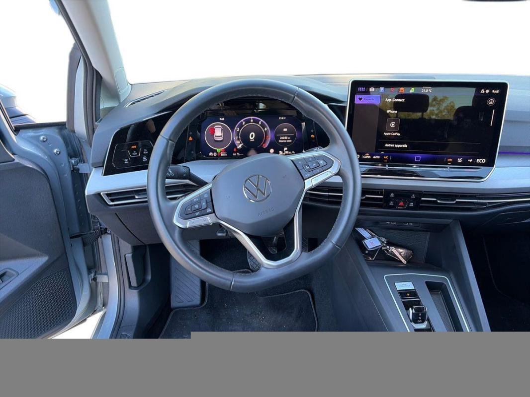 Volkswagen Golf - Photo 20