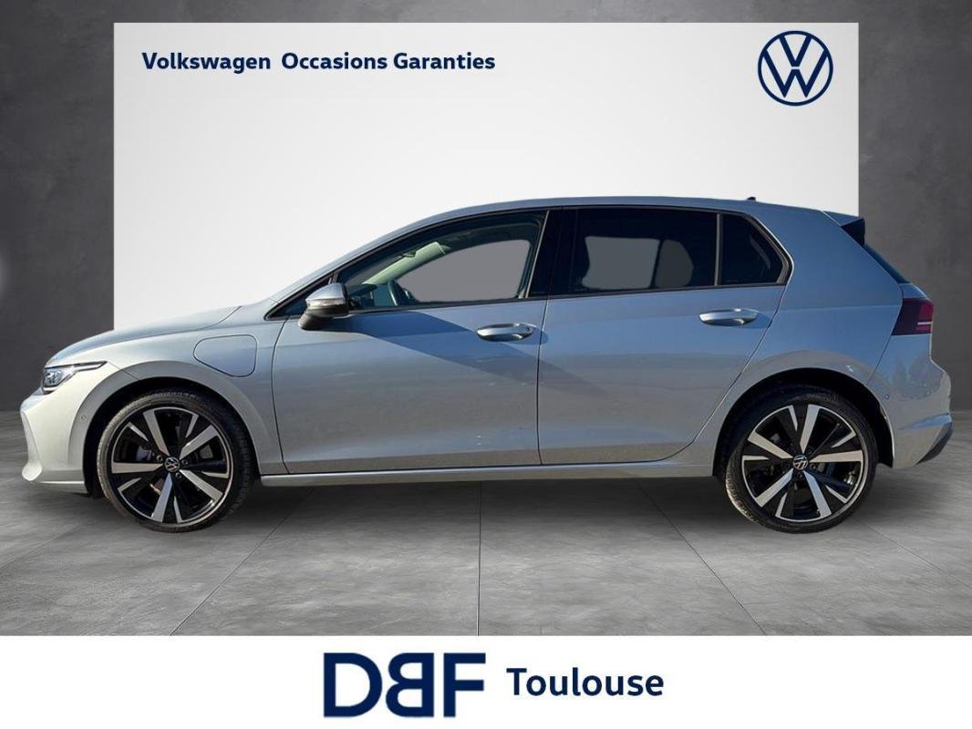 Volkswagen Golf - Photo 2