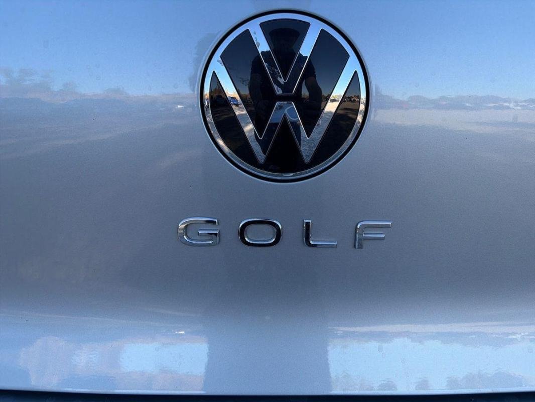 Volkswagen Golf - Photo 22