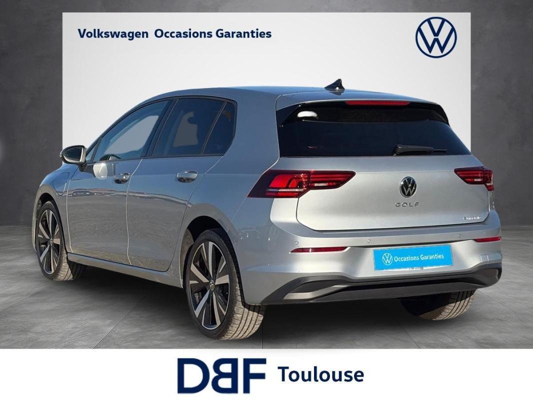 Volkswagen Golf - Photo 3