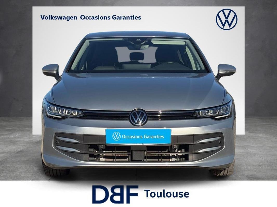 Volkswagen Golf - Photo 7