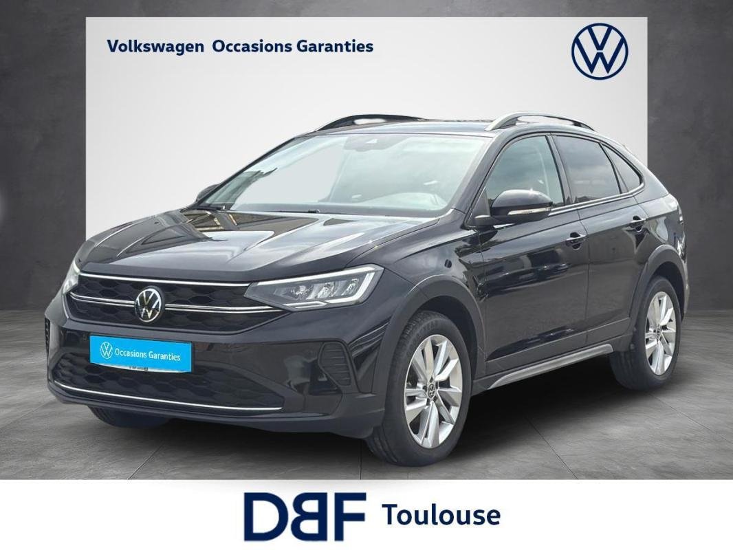 Volkswagen Taigo - Photo 1