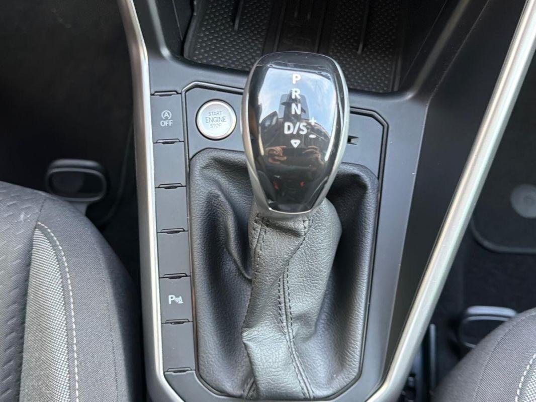 Volkswagen Taigo - Photo 11
