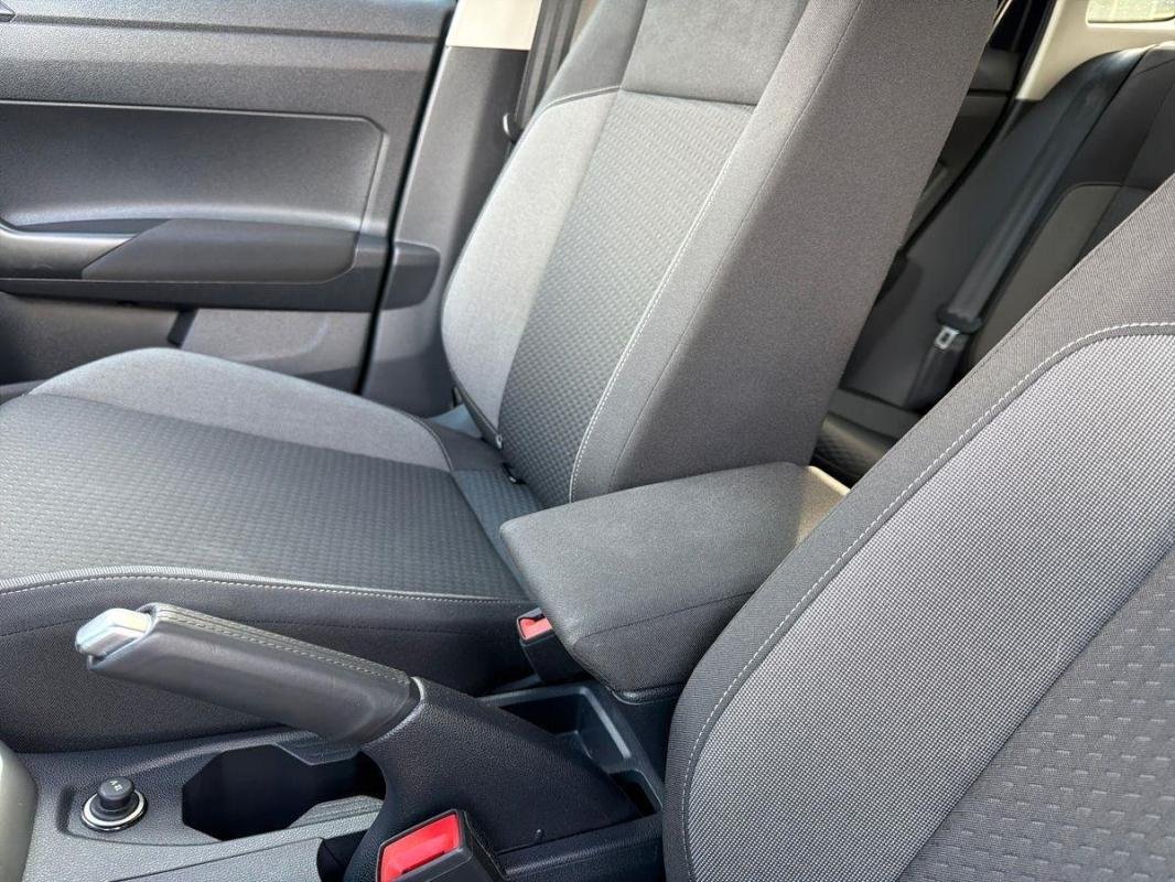 Volkswagen Taigo - Photo 12