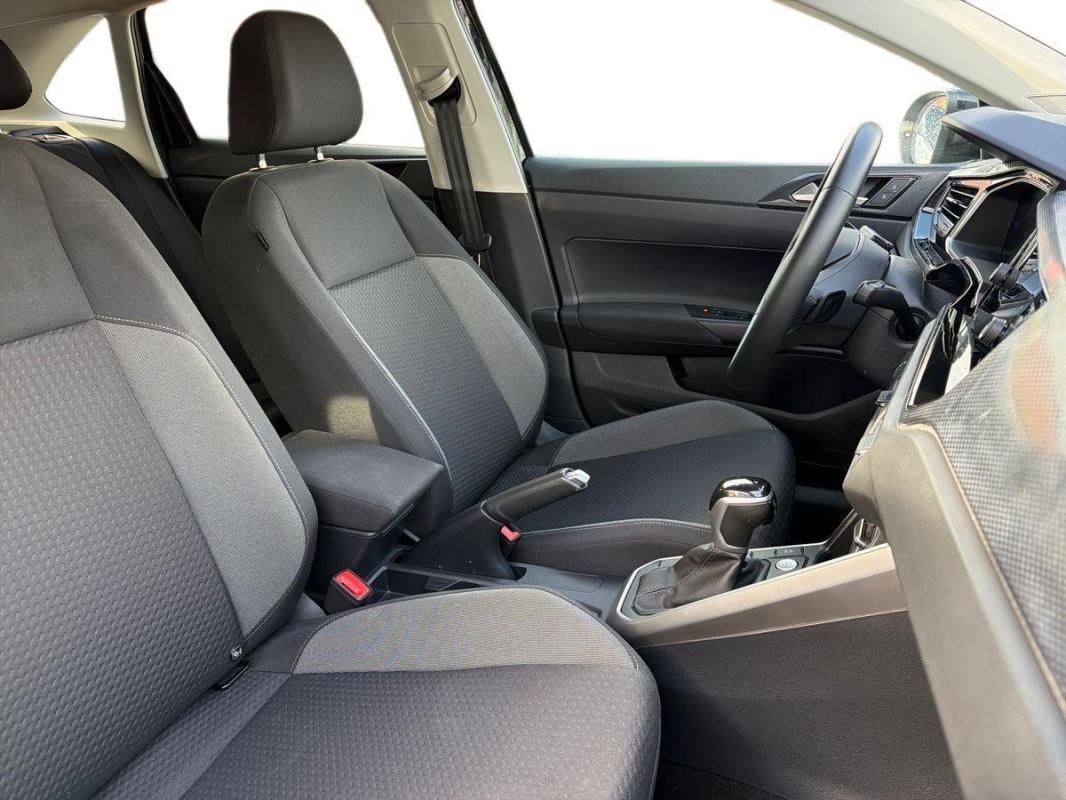 Volkswagen Taigo - Photo 13