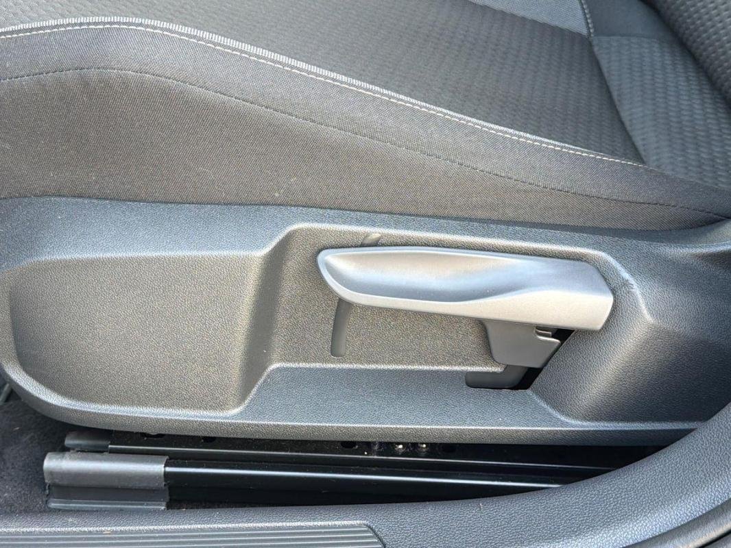 Volkswagen Taigo - Photo 14