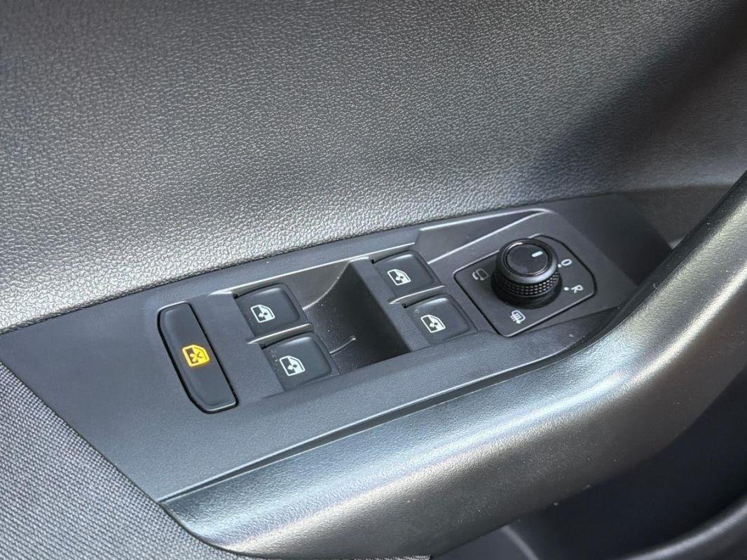Volkswagen Taigo - Photo 15