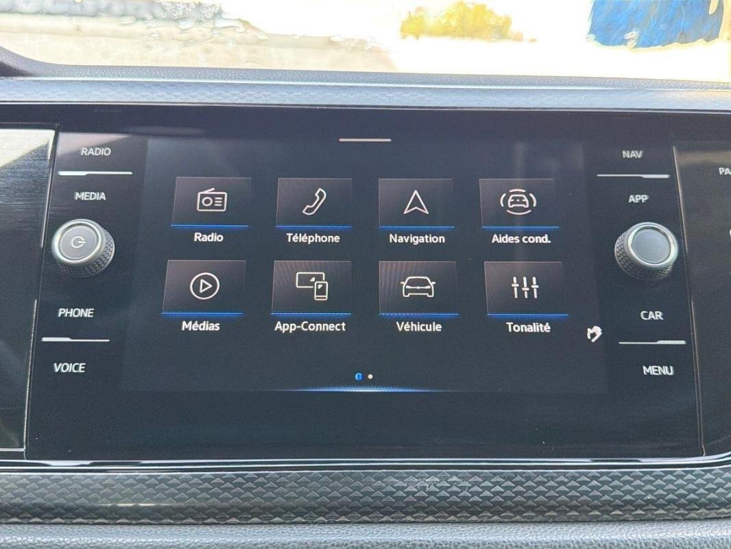 Volkswagen Taigo - Photo 16