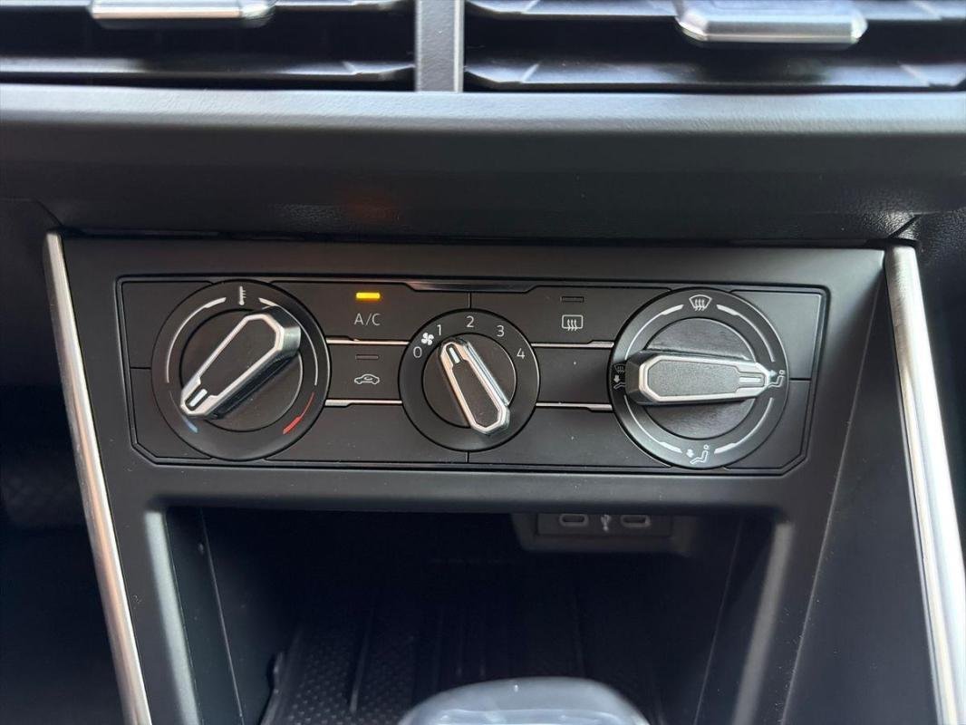 Volkswagen Taigo - Photo 19