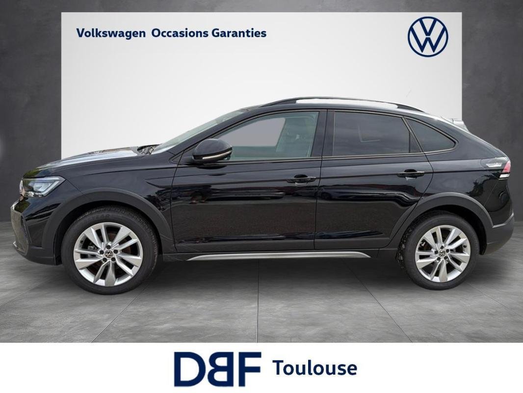 Volkswagen Taigo - Photo 2