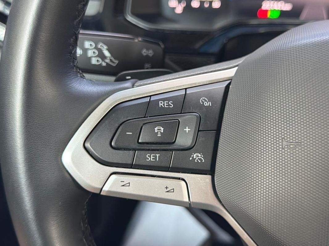 Volkswagen Taigo - Photo 21