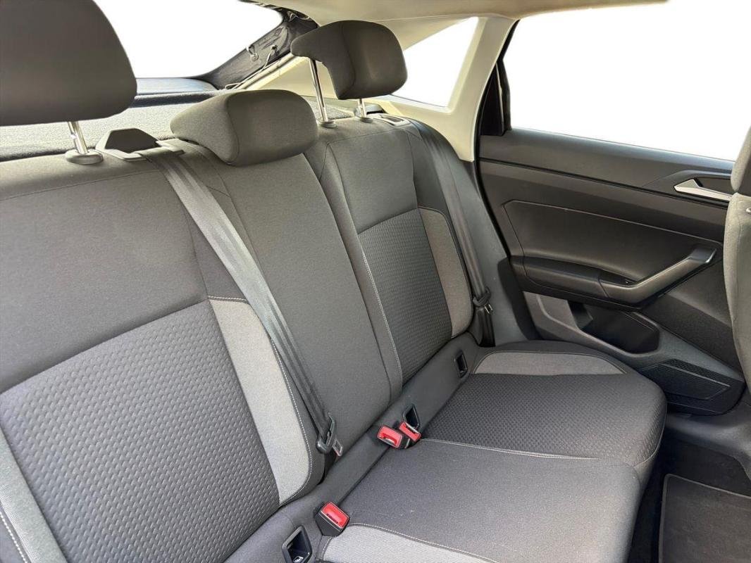 Volkswagen Taigo - Photo 23
