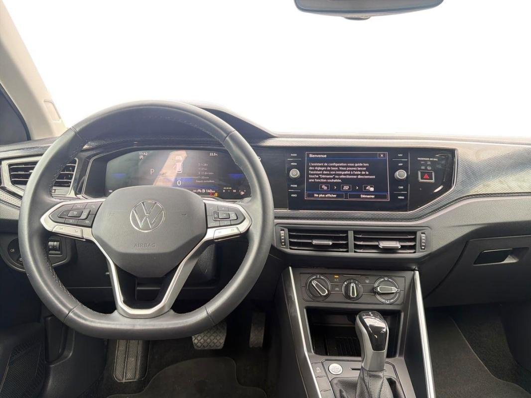 Volkswagen Taigo - Photo 24