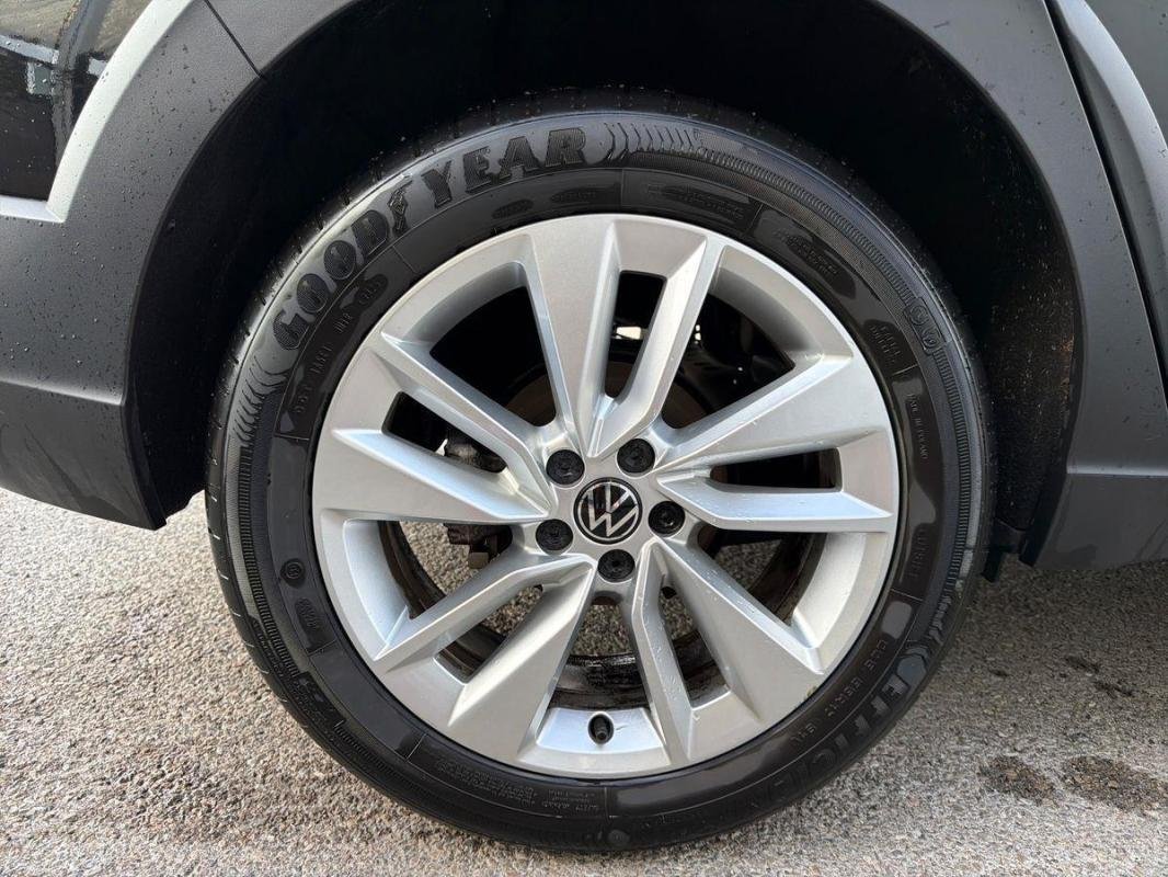 Volkswagen Taigo - Photo 28
