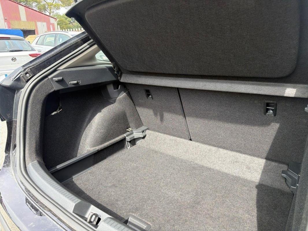 Volkswagen Taigo - Photo 32