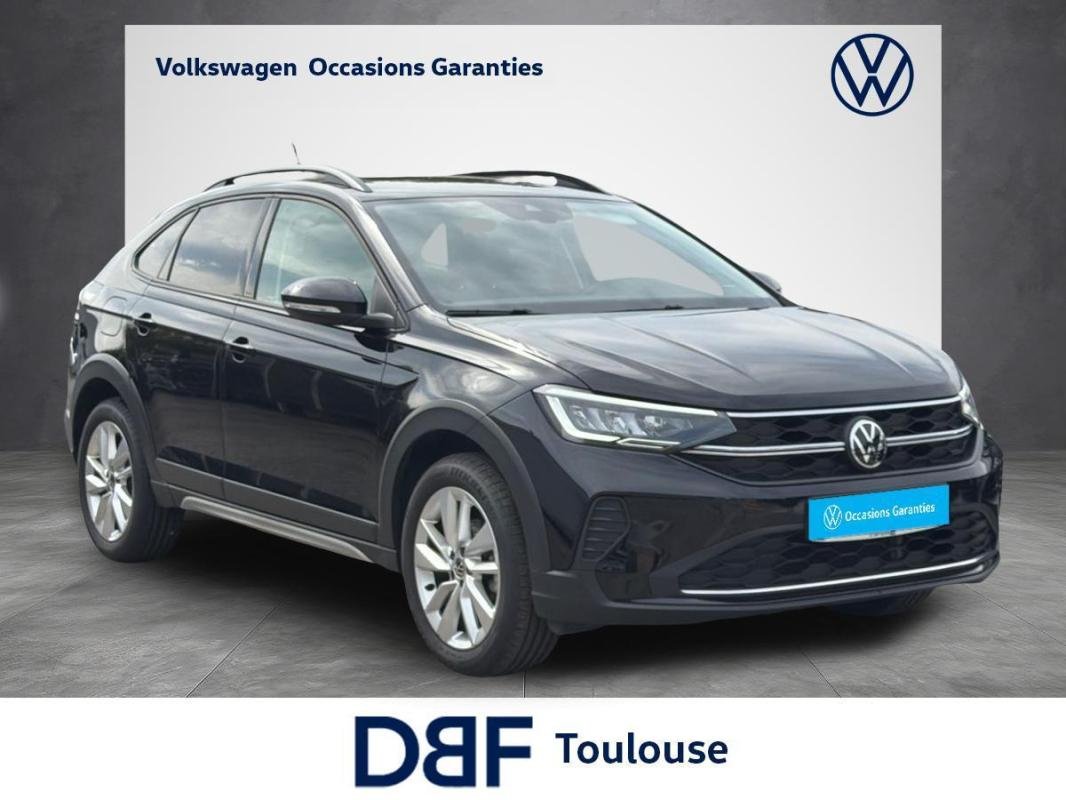 Volkswagen Taigo - Photo 6