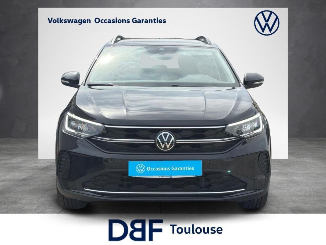 Volkswagen Taigo - Photo 7