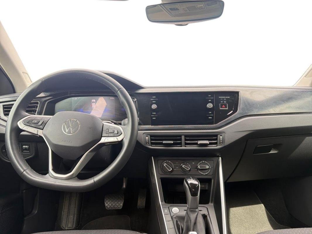 Volkswagen Taigo - Photo 8