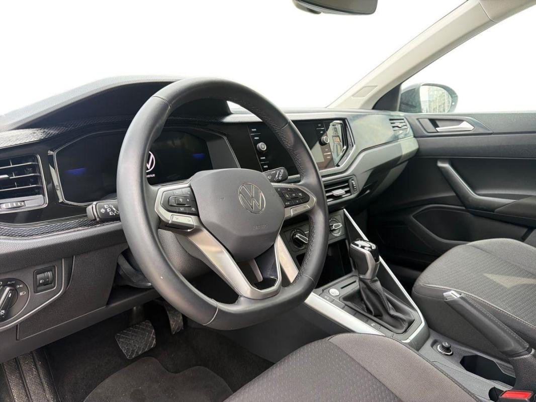 Volkswagen Taigo - Photo 9