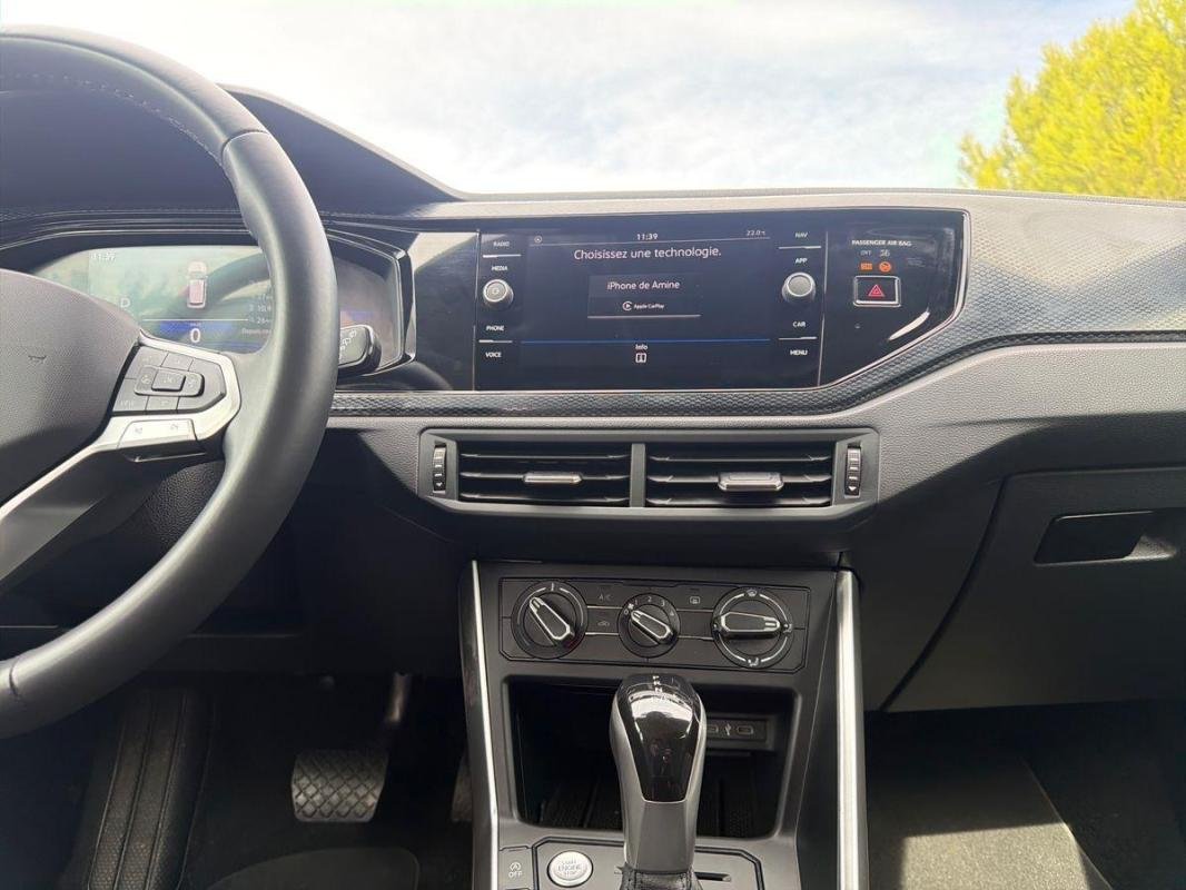 Volkswagen Taigo - Photo 10