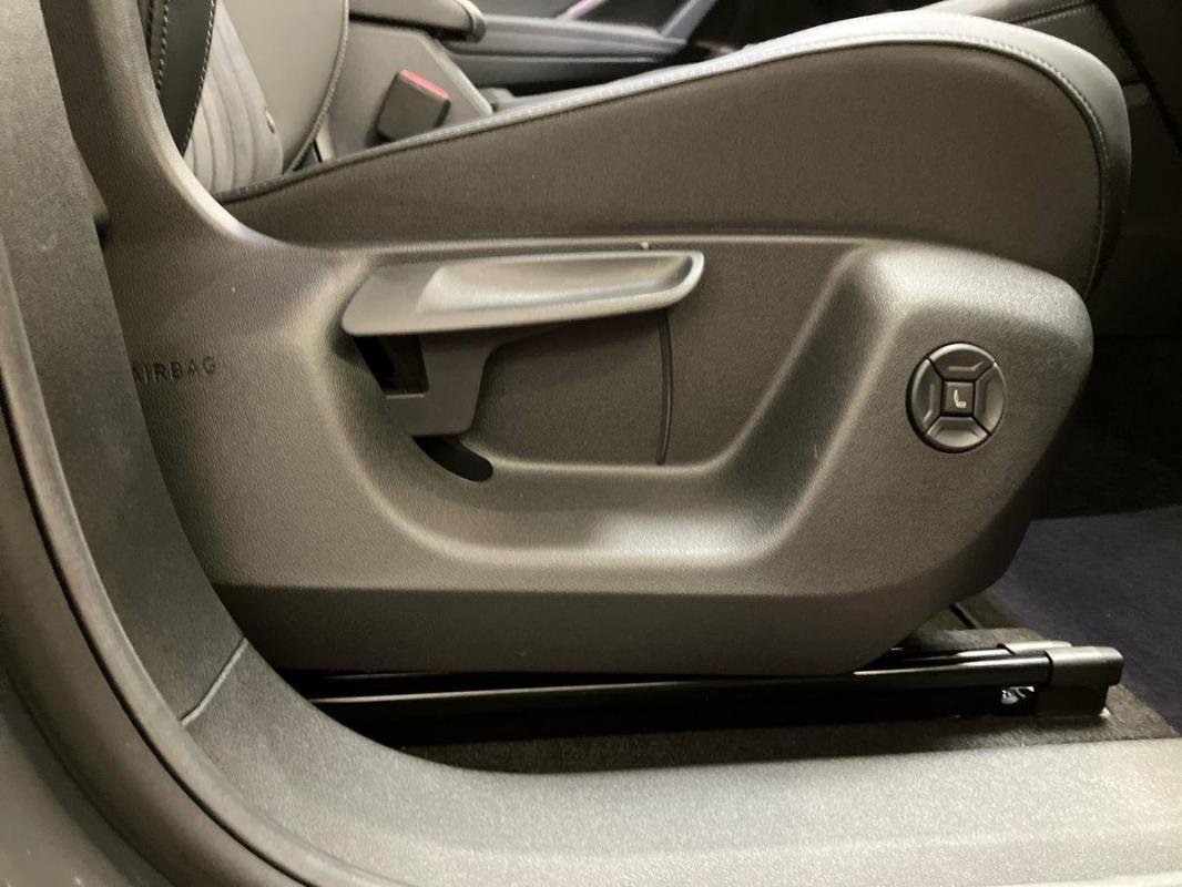 Volkswagen Tiguan - Photo 14