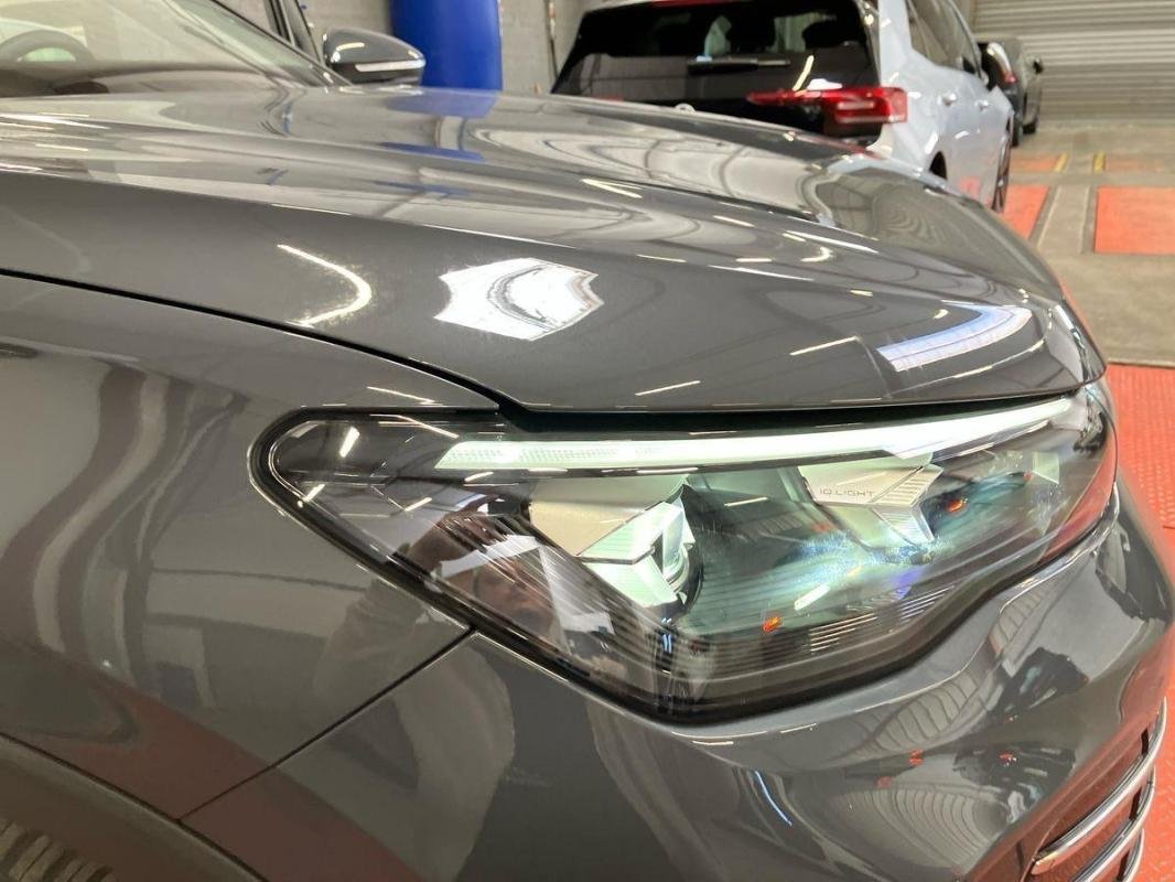 Volkswagen Tiguan - Photo 26