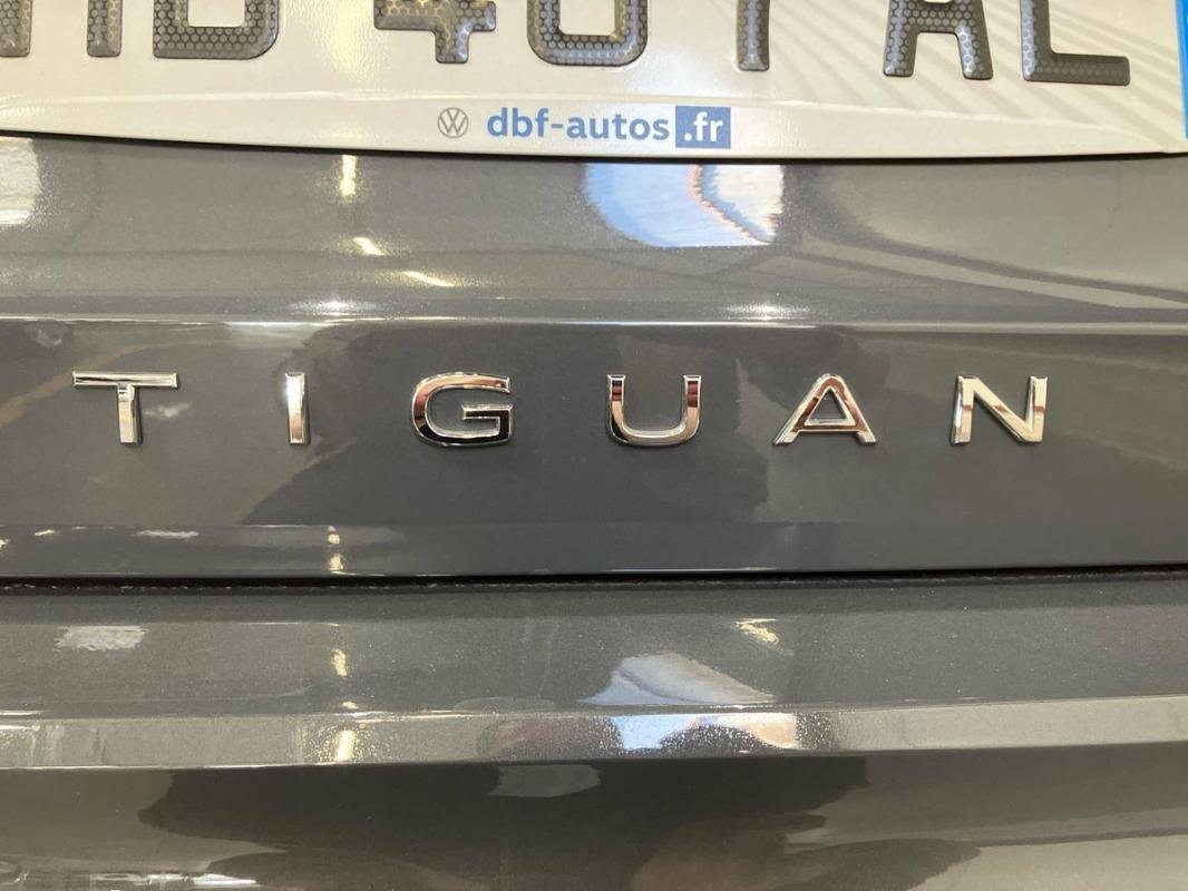 Volkswagen Tiguan - Photo 27