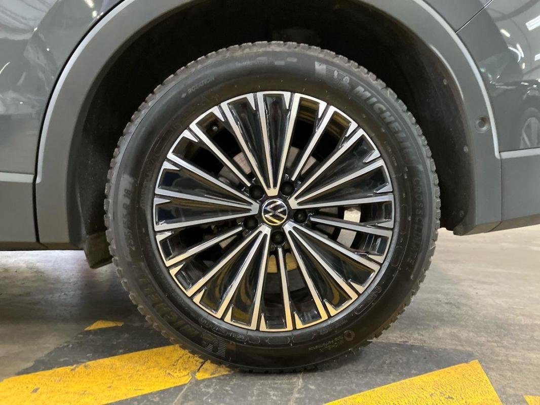 Volkswagen Tiguan - Photo 28