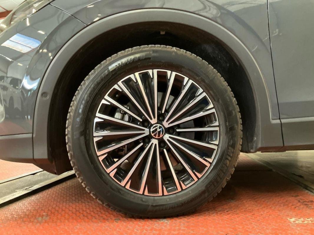 Volkswagen Tiguan - Photo 29