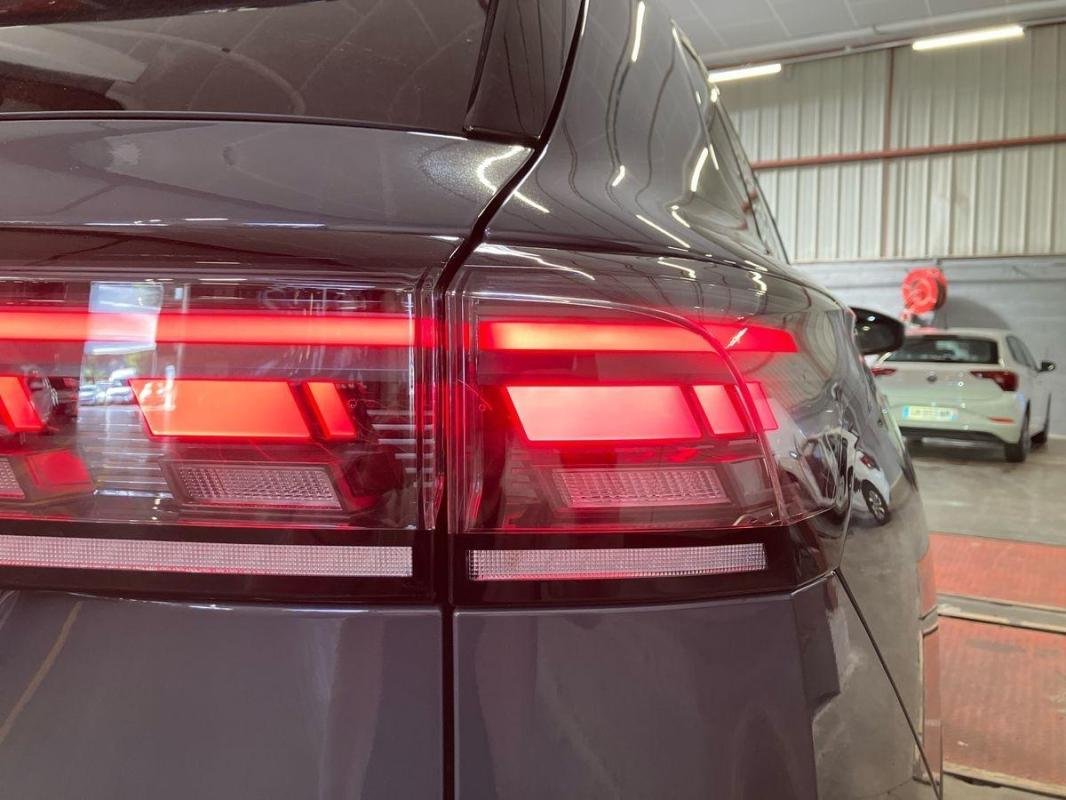 Volkswagen Tiguan - Photo 30