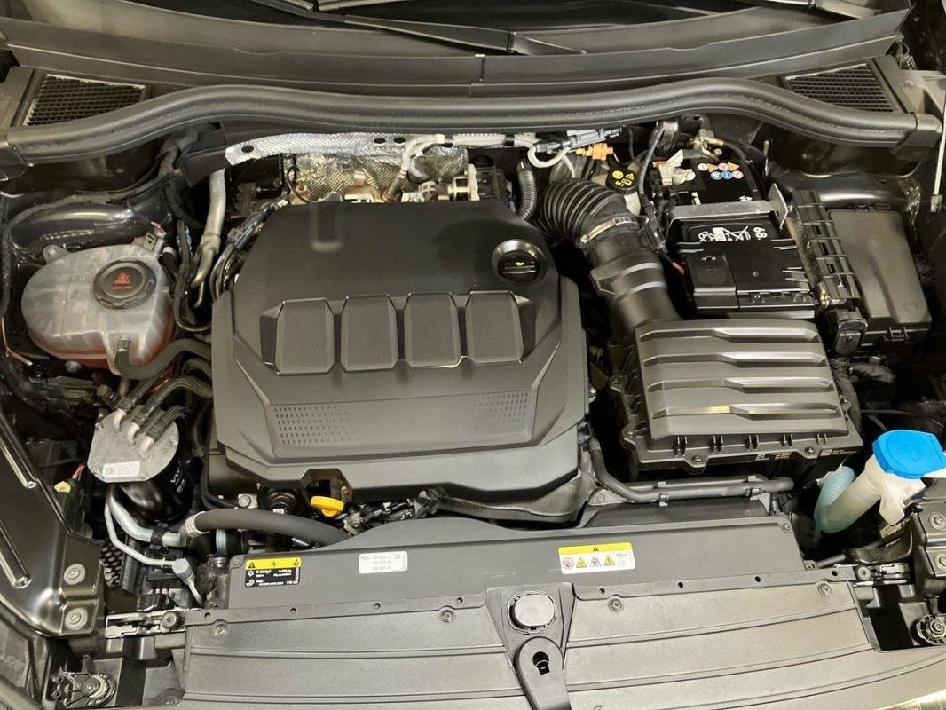 Volkswagen Tiguan - Photo 33