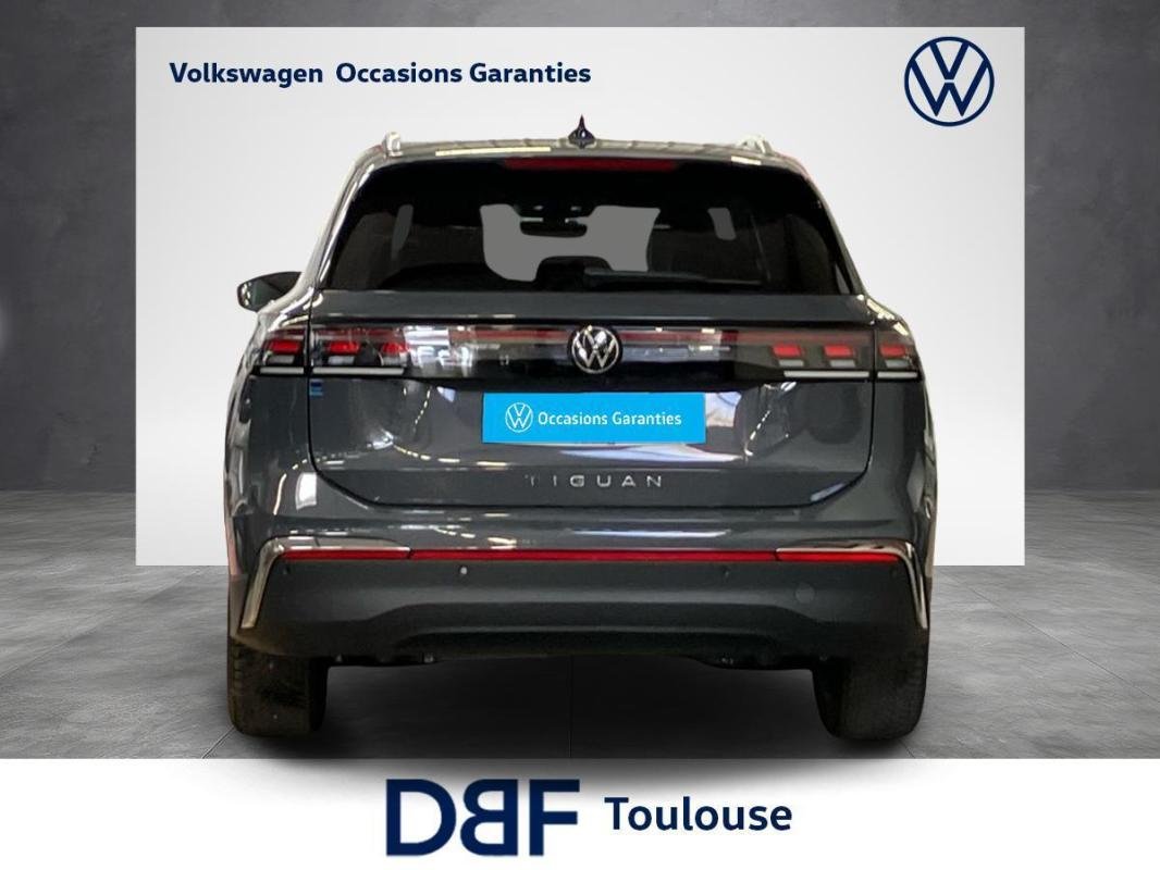 Volkswagen Tiguan - Photo 4