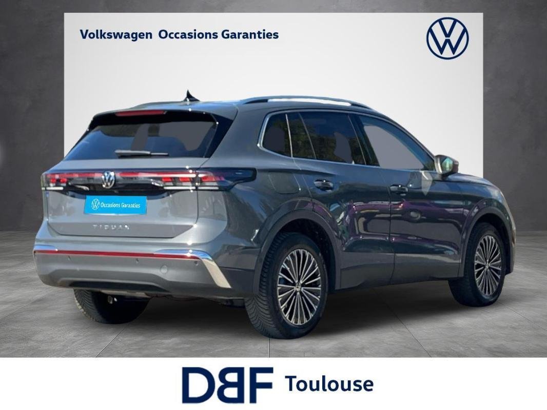 Volkswagen Tiguan - Photo 5