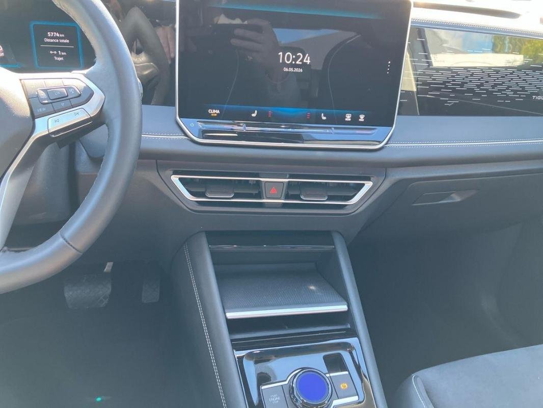 Volkswagen Tiguan - Photo 10