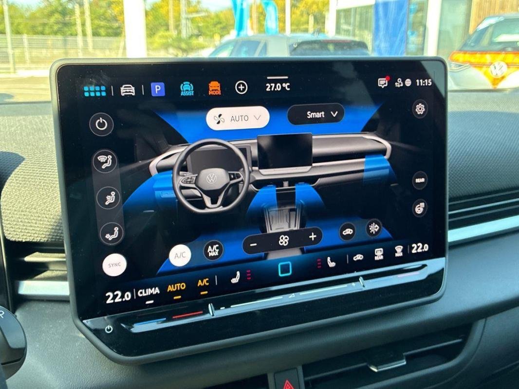 Volkswagen T-Roc - Photo 19