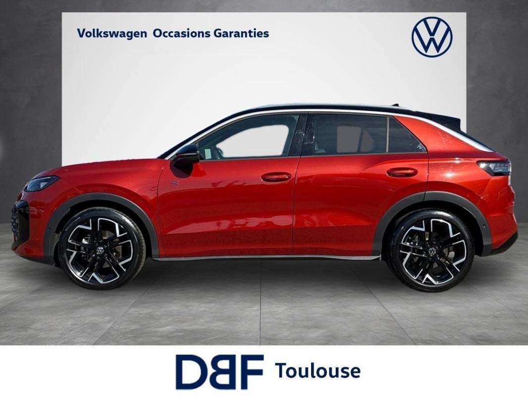 Volkswagen T-Roc - Photo 2