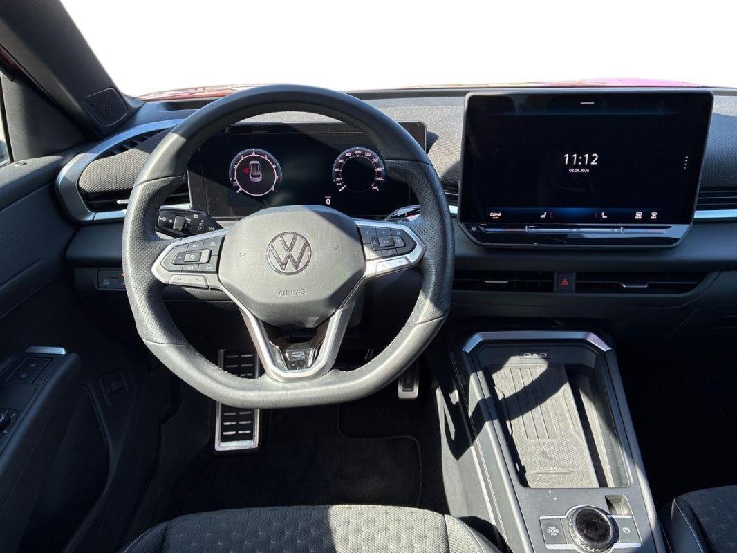Volkswagen T-Roc - Photo 24